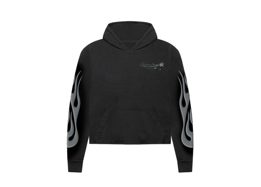 SS HOODIE