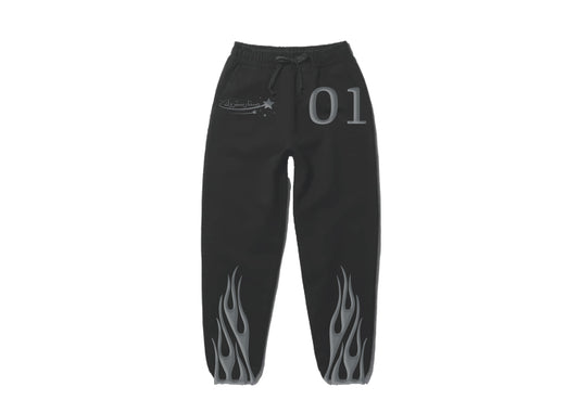 SS JOGGERS